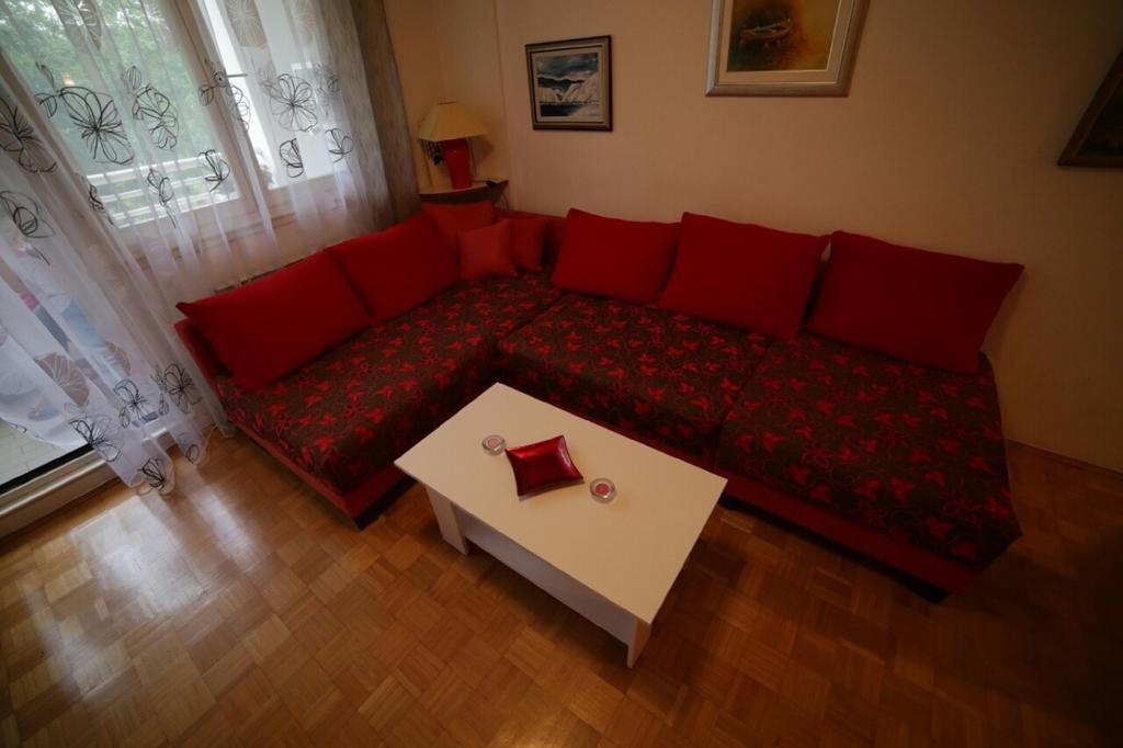 Apartment Kate Split Pokój zdjęcie