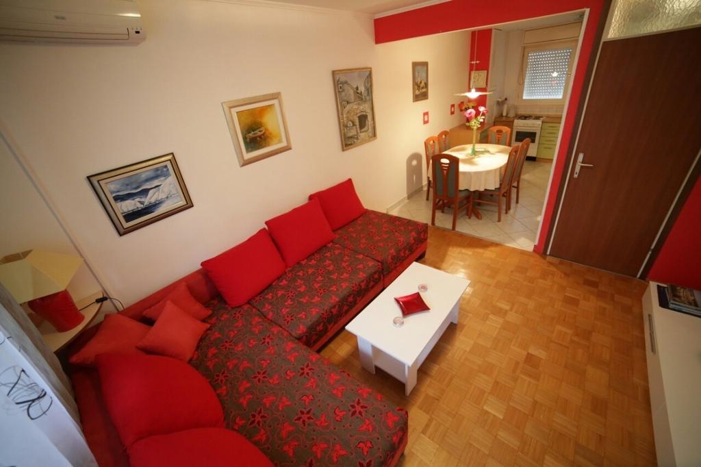 Apartment Kate Split Pokój zdjęcie