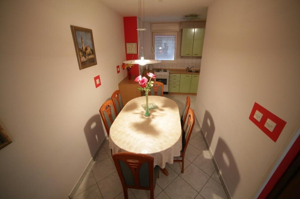 Apartment Kate Split Pokój zdjęcie