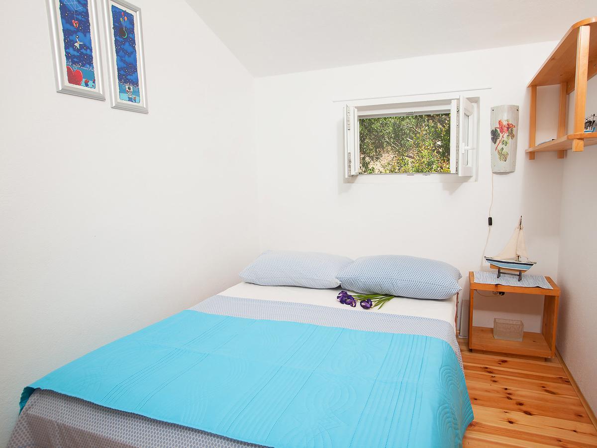 Apartment Kate Split Zewnętrze zdjęcie